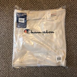 NWT Champion canvas tote
